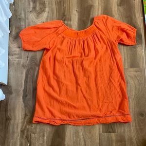 Polo Ralph Lauren dress or tunic
